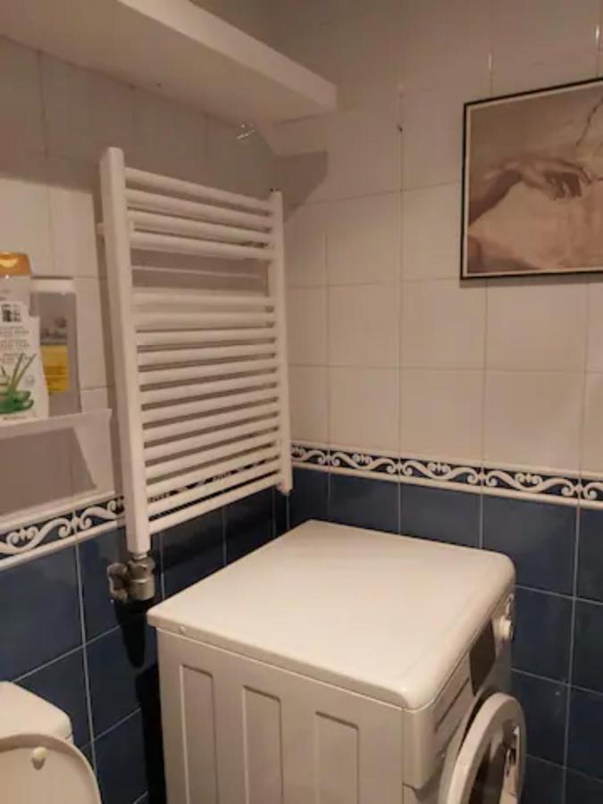 Appartement Vivienda Proxima A La Puerta Del Sol Vigo Extérieur photo