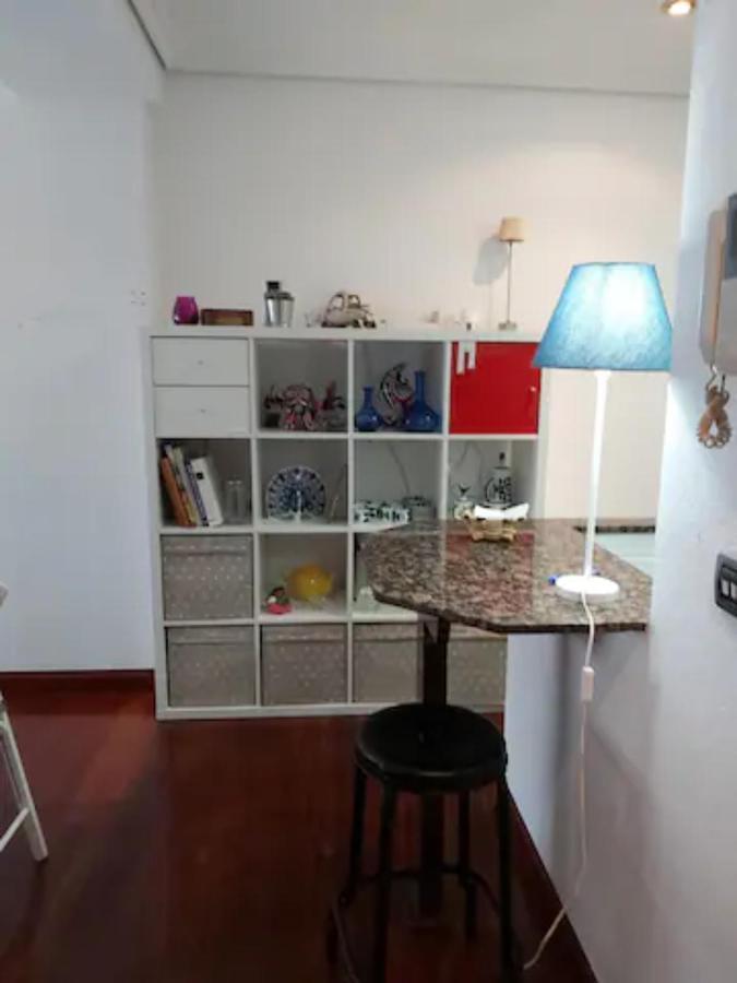 Appartement Vivienda Proxima A La Puerta Del Sol Vigo Extérieur photo