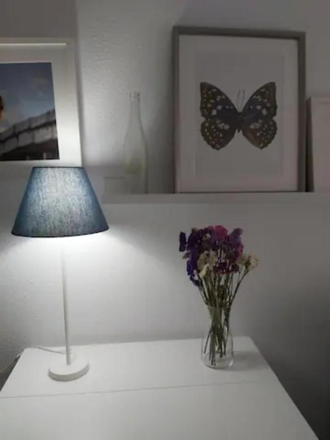Appartement Vivienda Proxima A La Puerta Del Sol Vigo Extérieur photo